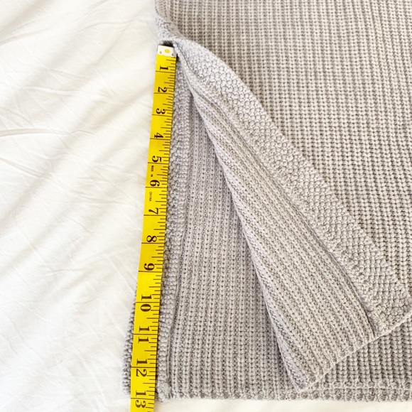 Aritzia Wilfred Durandal Sweater - Picture 7 of 10